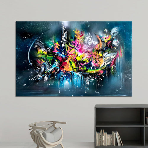 Неочекуван Тек