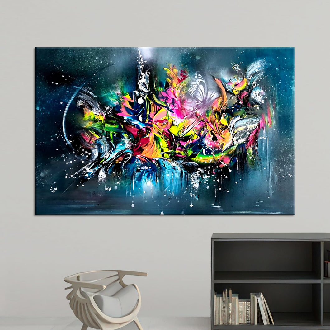 Неочекуван Тек