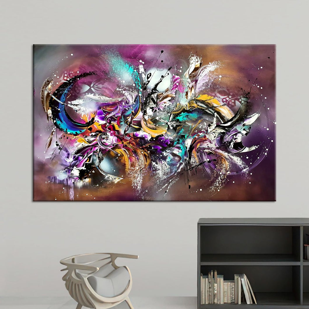 Бесконечно Движење