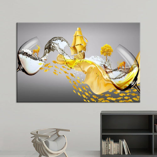 Поглед Во Вечноста