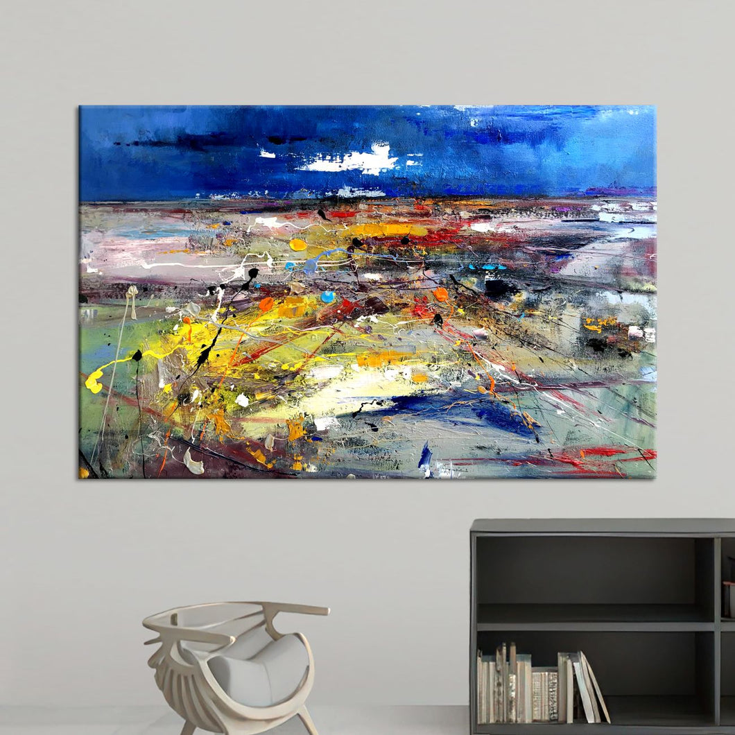 Живописност