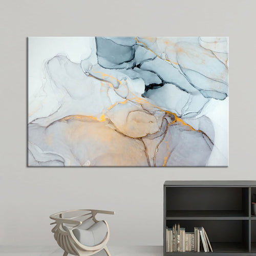 Природна Абстракција