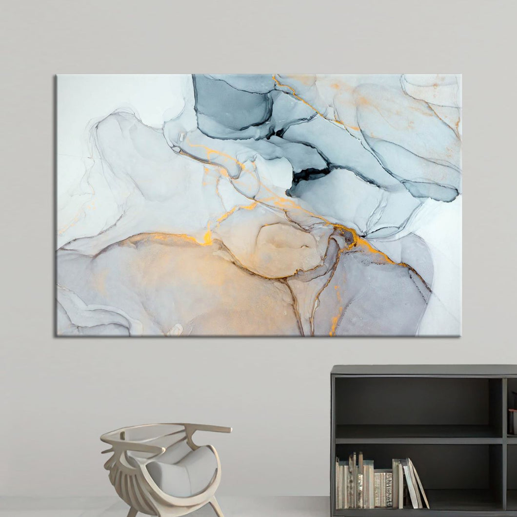 Природна Абстракција