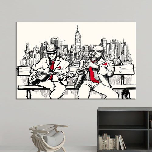 Измешани Сензации