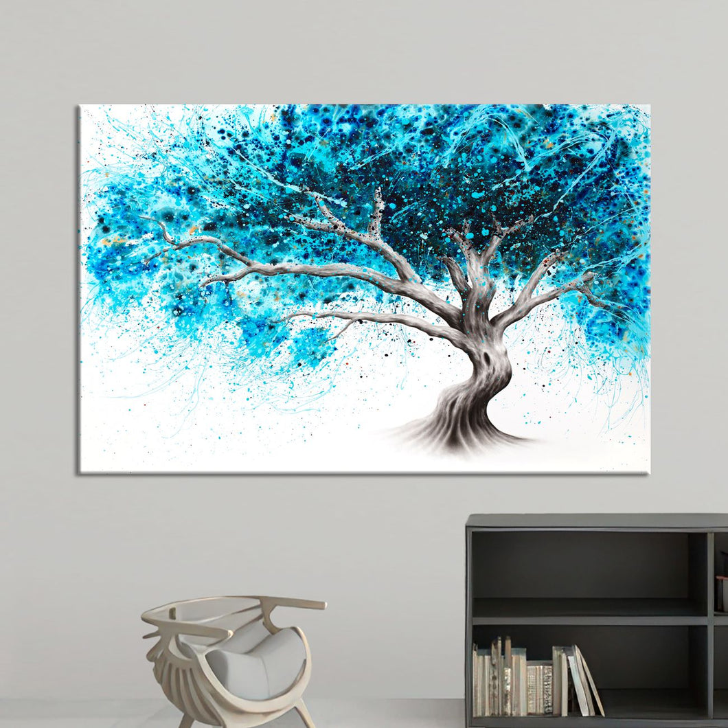 Тивка Експлозија