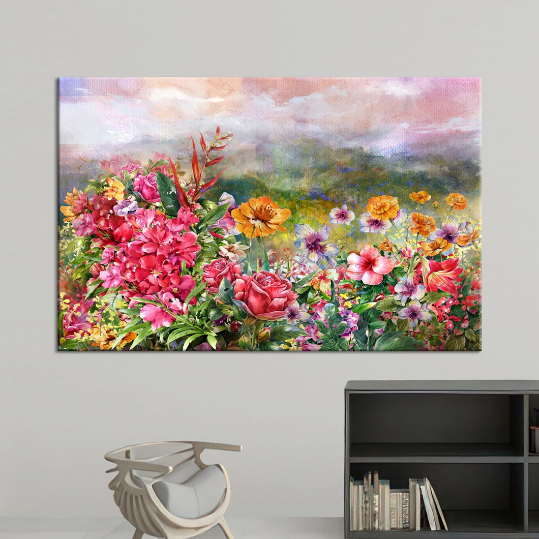 Живописна Композиција