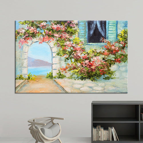 Мистична Геометрија