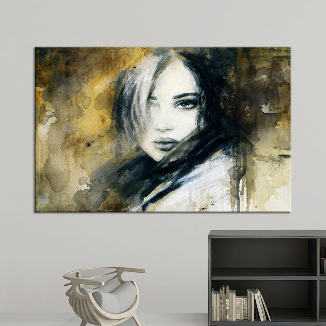 Блескава личност