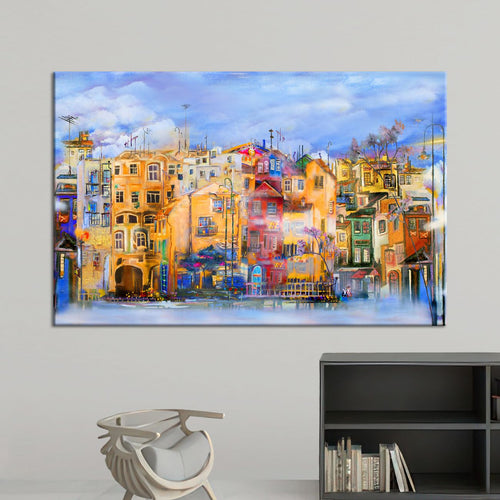 Растечка Енергија