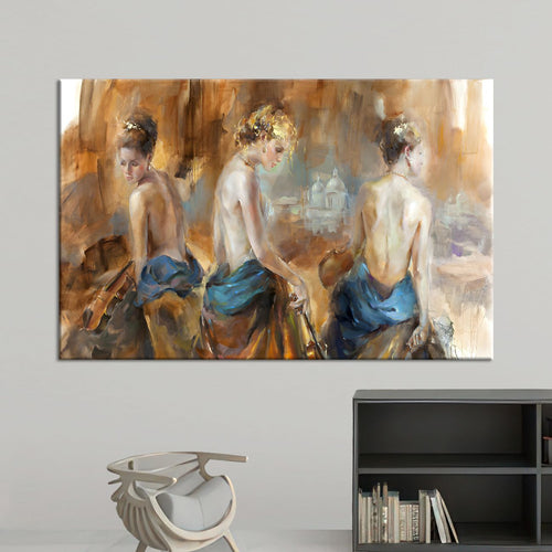 Соновна Симетрија