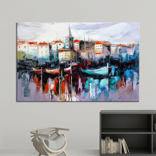 Расеана Линија