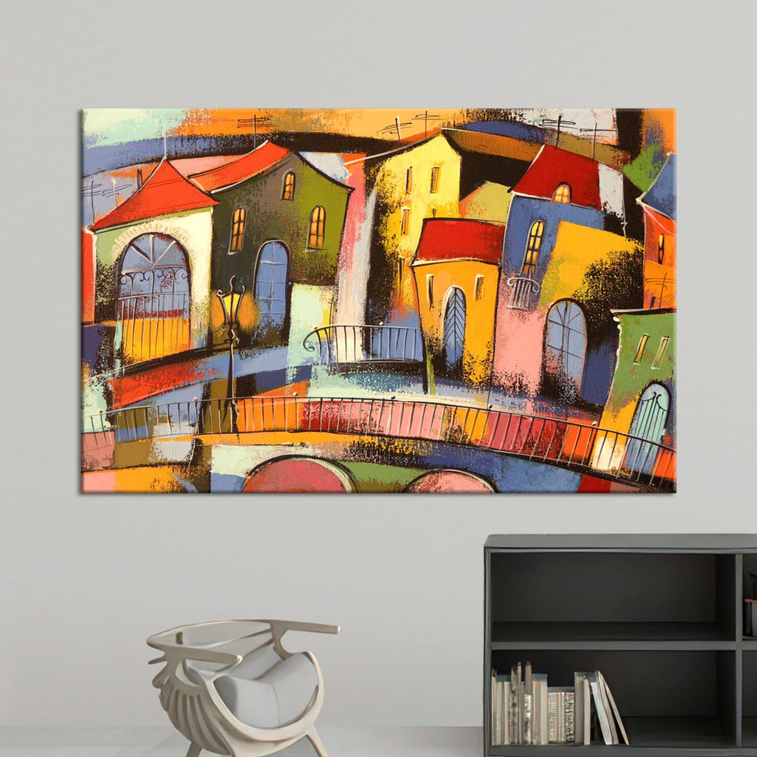 Илузорни бои