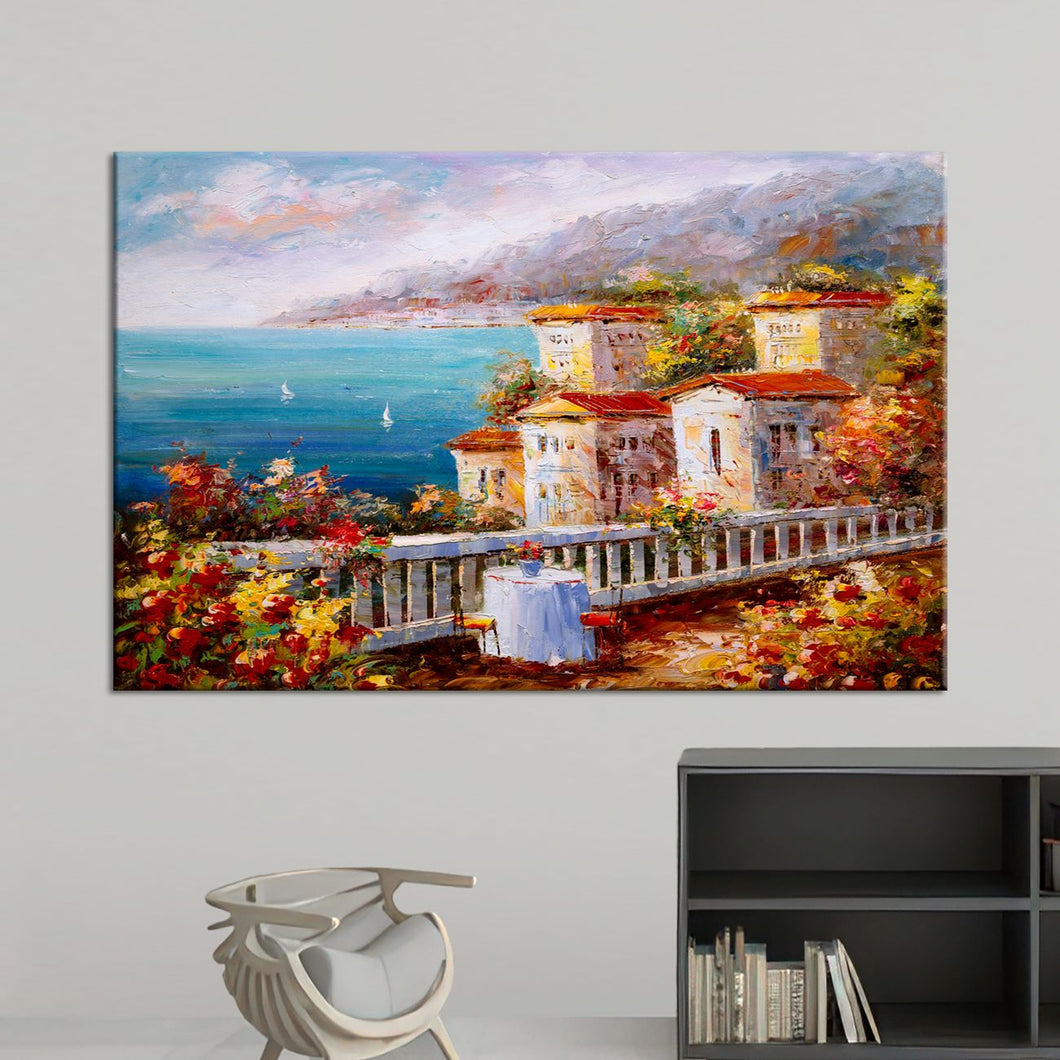 Заталкан Поглед