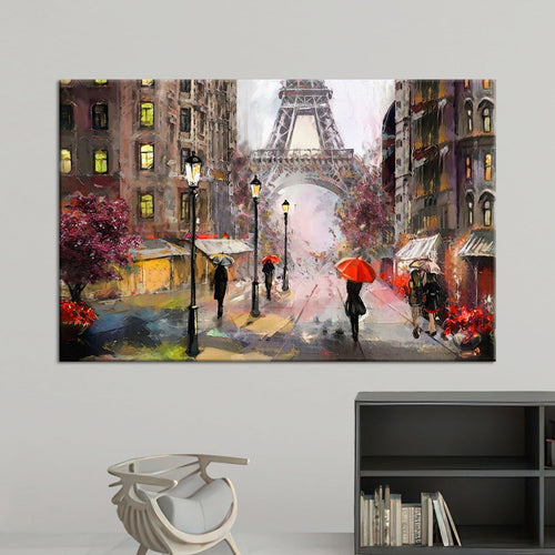 Вибрации На Светлина