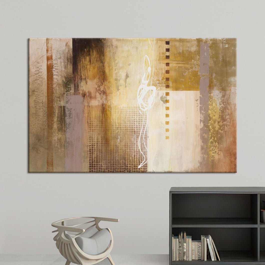 Надреална Хармонија