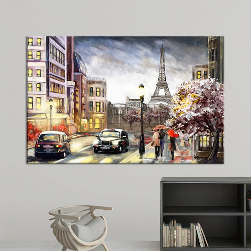 Кривулеста Перспектива