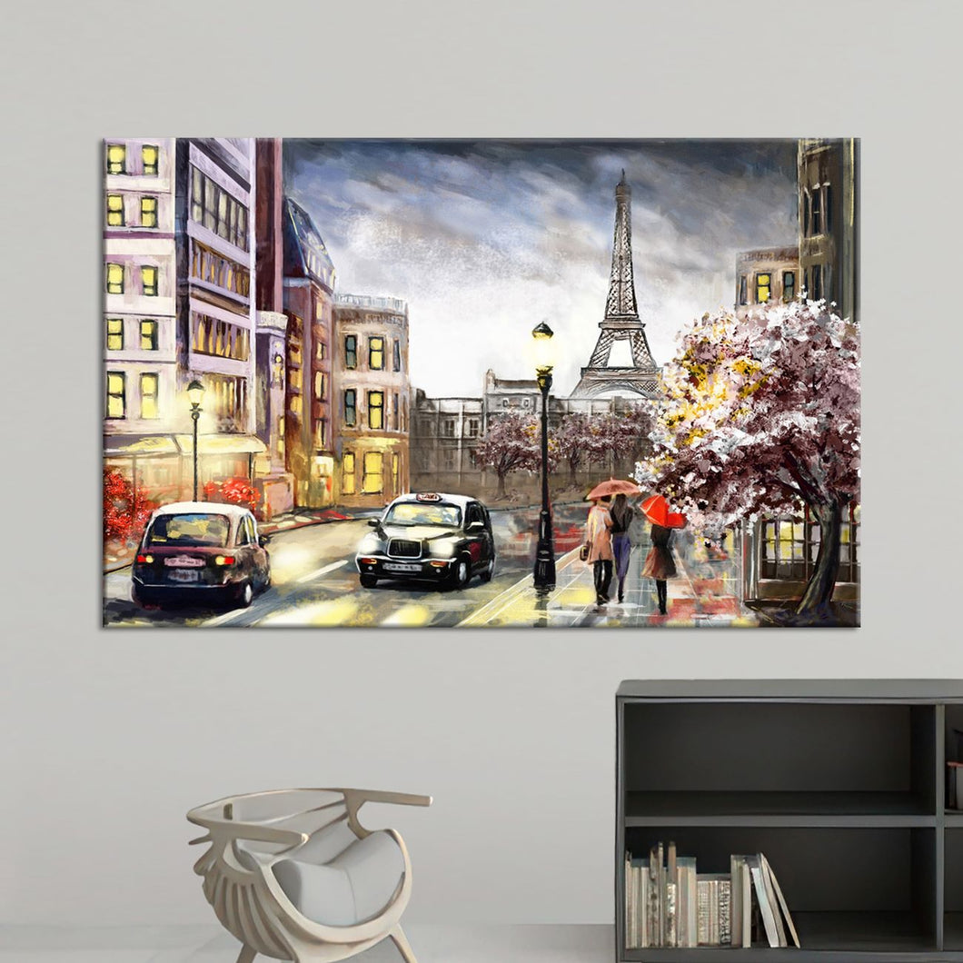 Кривулеста Перспектива