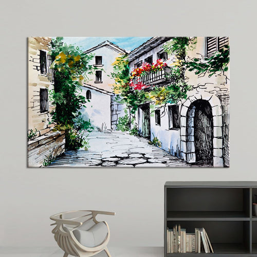 Импулсивна Композиција