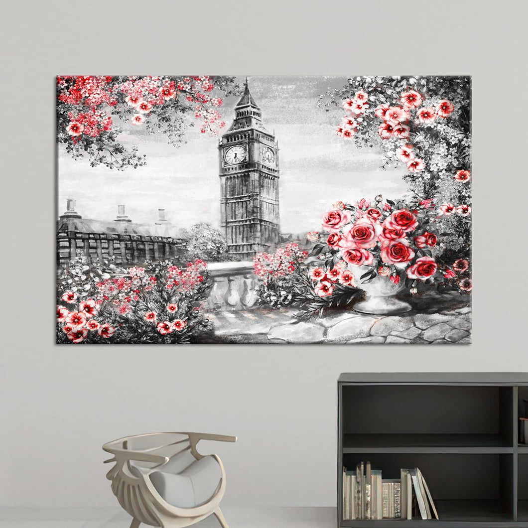 Призматична Боја