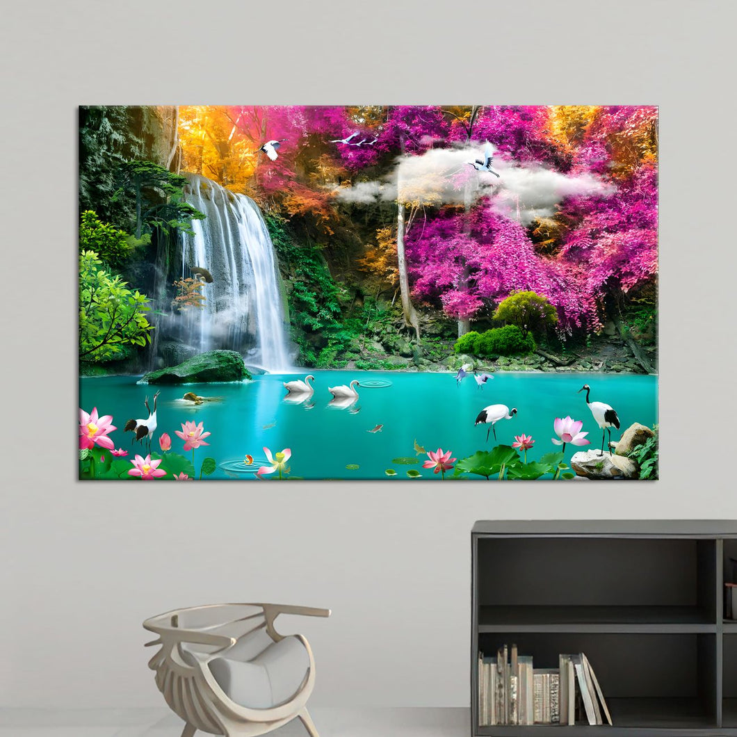 Пулсирачка Мистерија