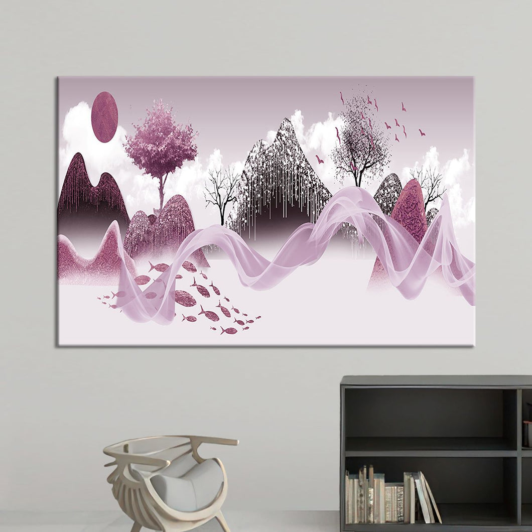 Исчезнат Допир