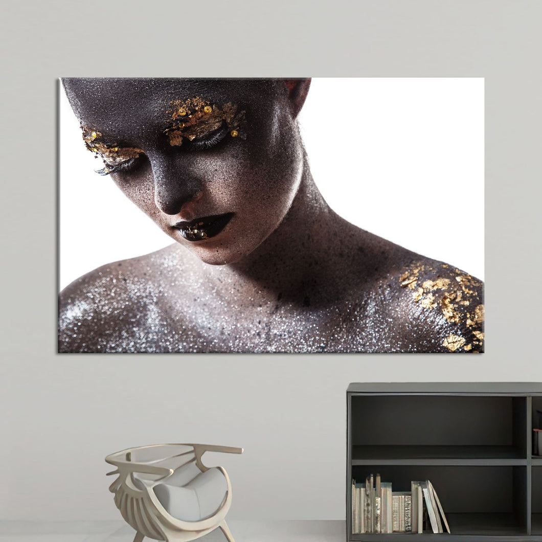 Блескава Визија