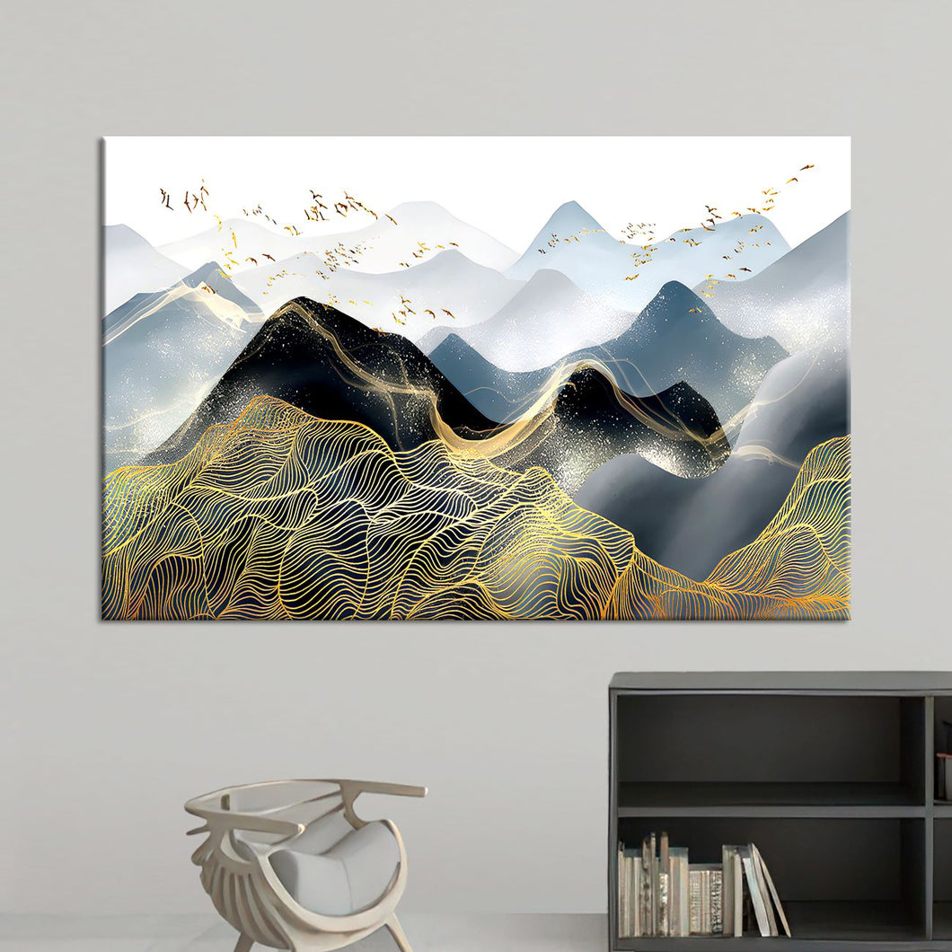 Заплеткани Линии