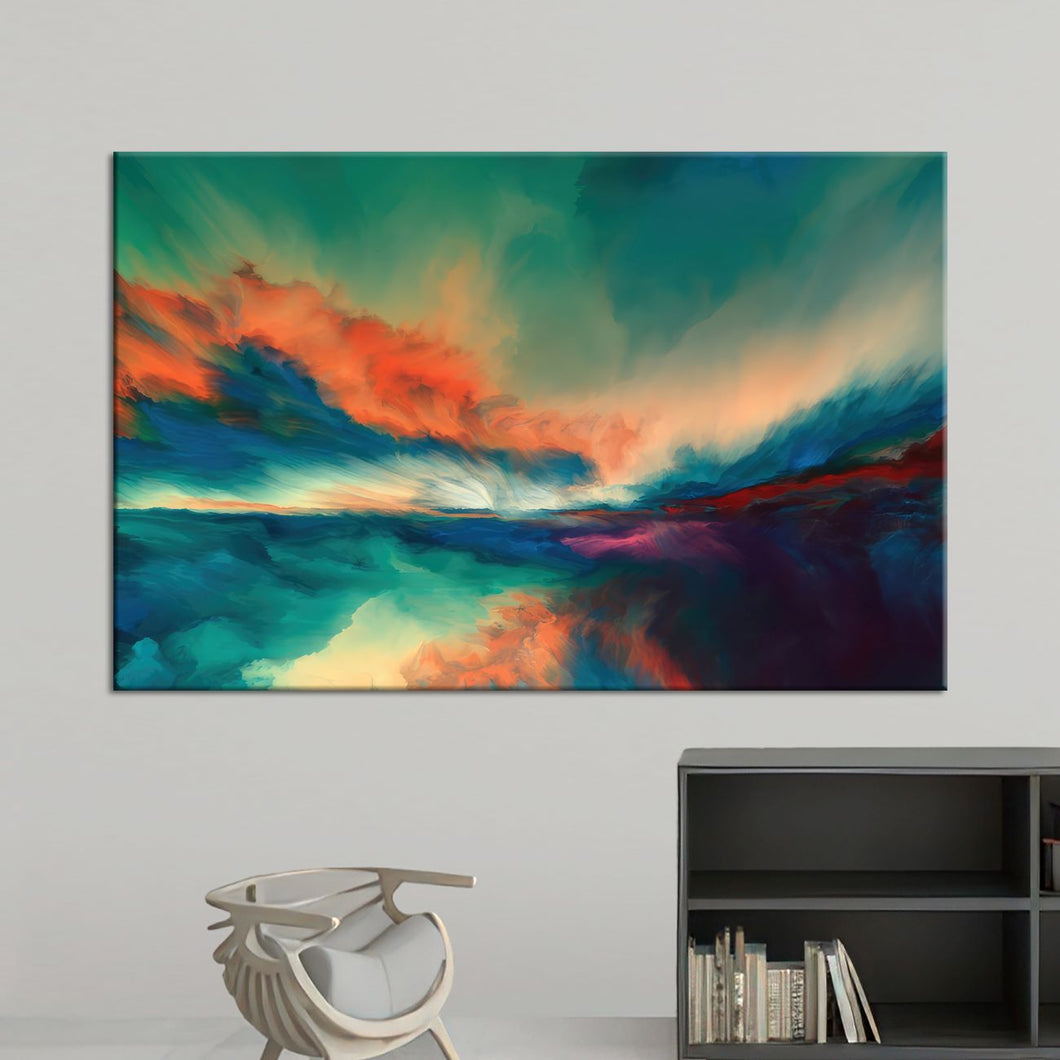 Космичка Рамка