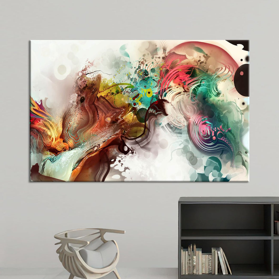 Замрзната Динамика