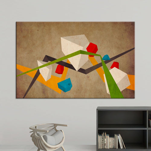 Испарени Линии