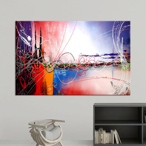 Движење Во Боја