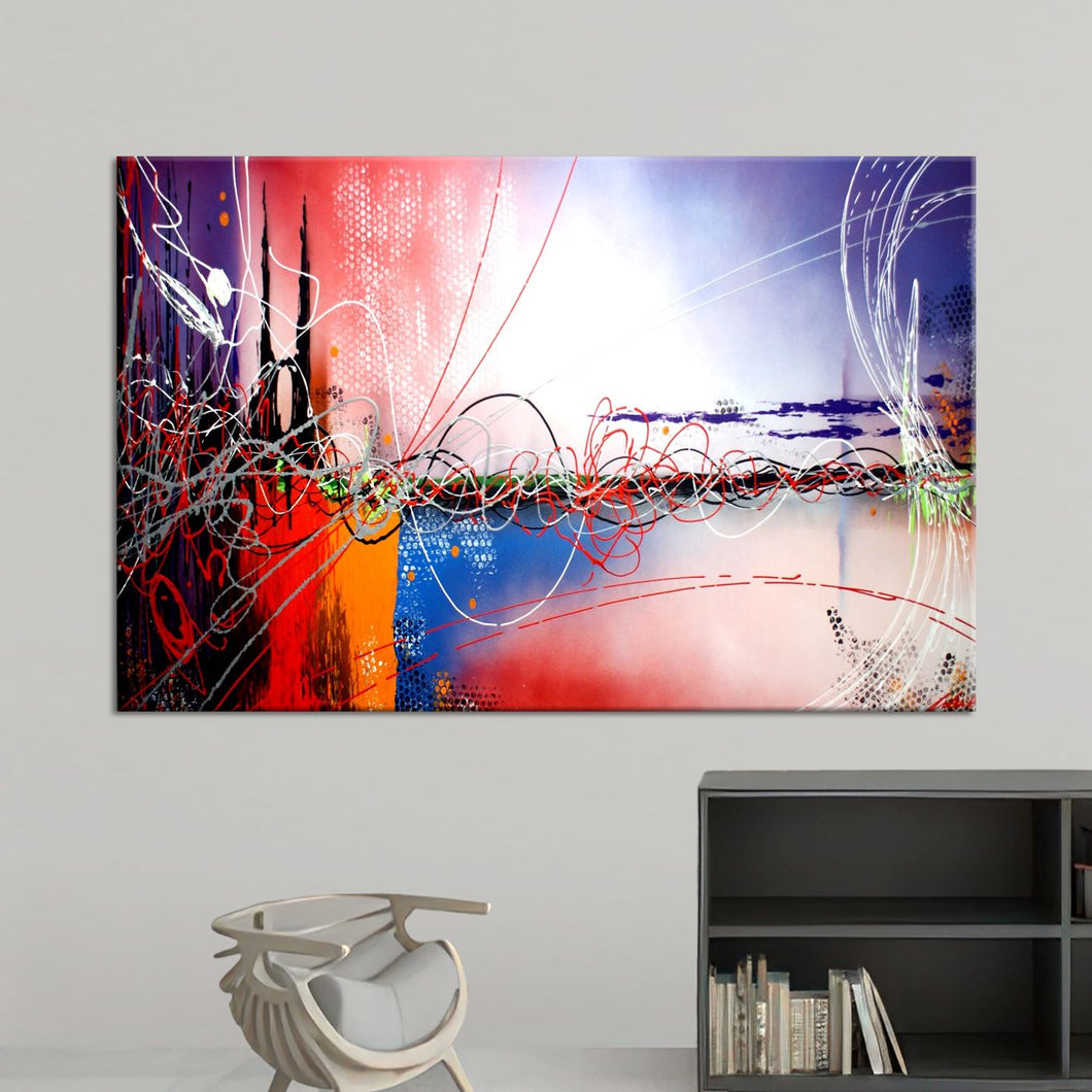 Движење Во Боја