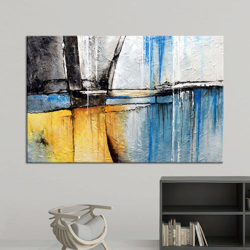 Растечка Симетрија