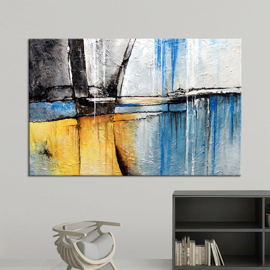 Растечка Симетрија