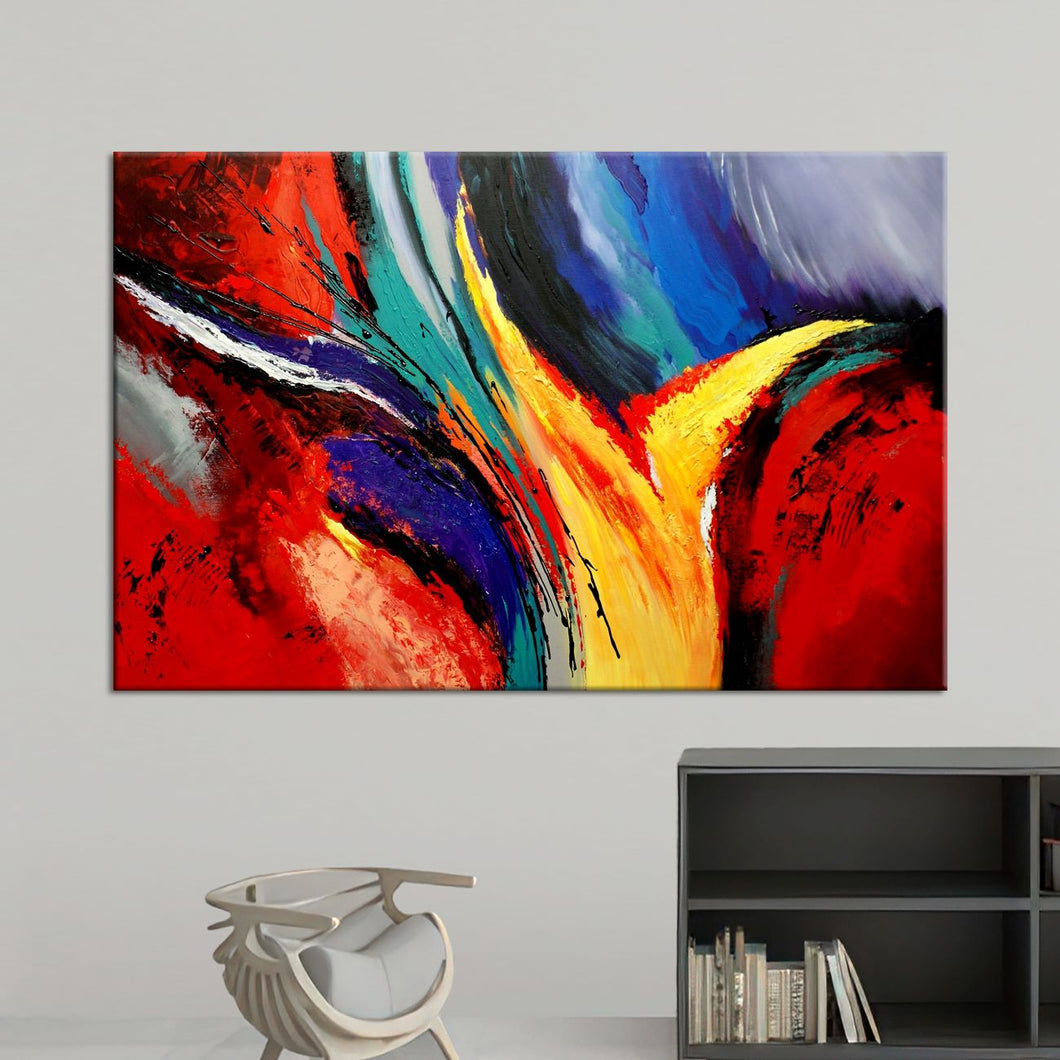 Распрскана Сенка