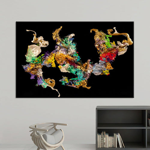 Зрачен Баланс