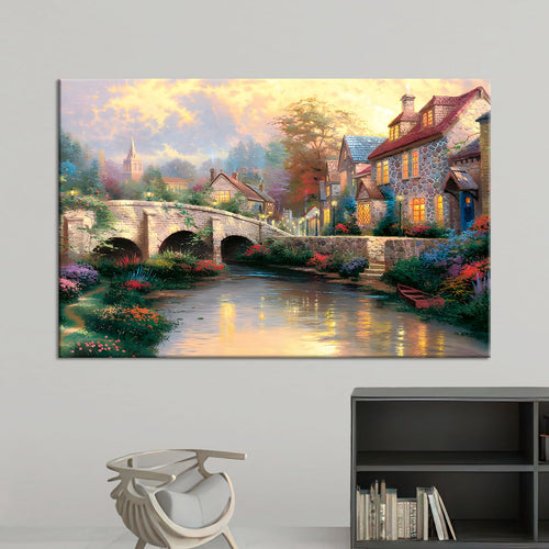 Продлабочена Сенка