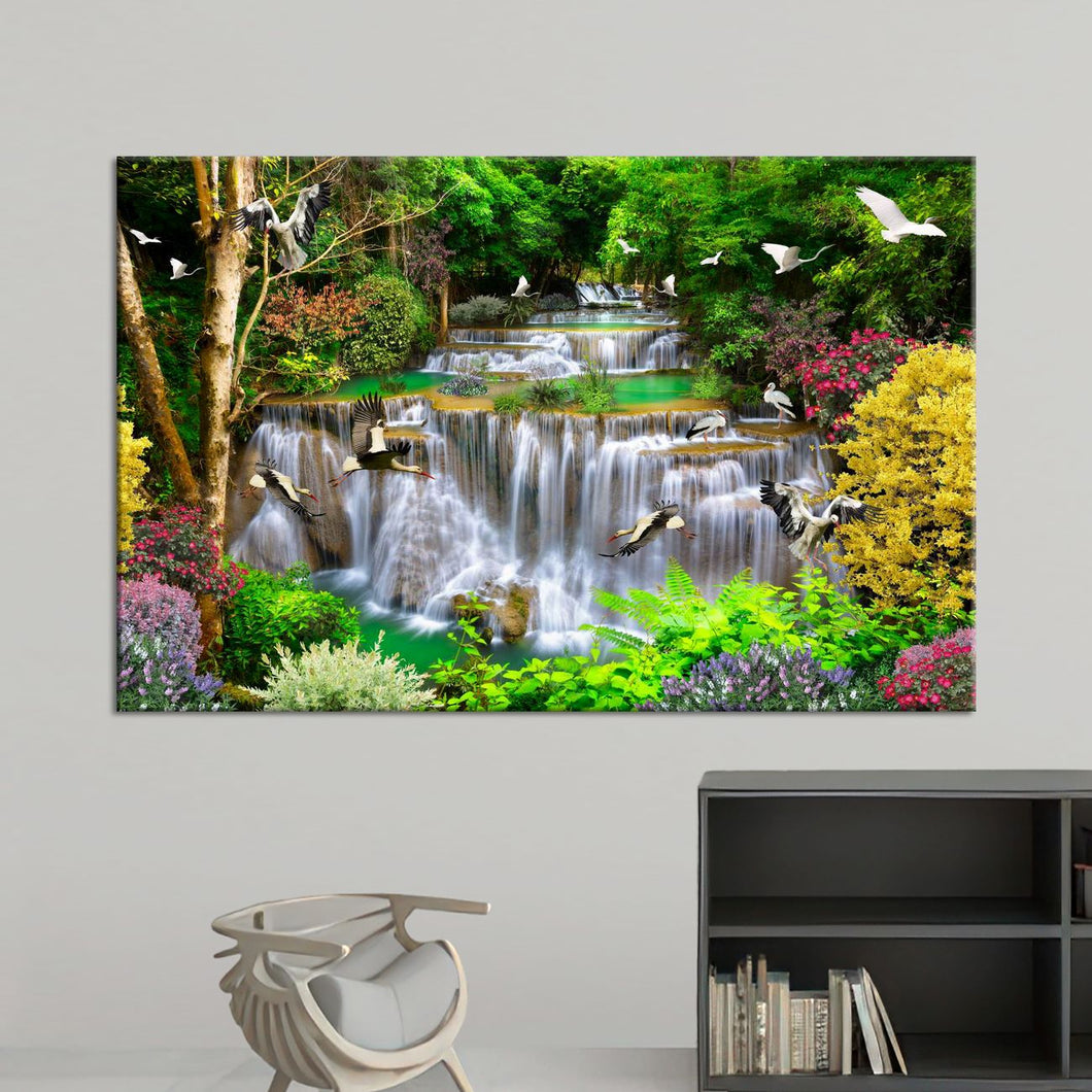 Безграничен Простор