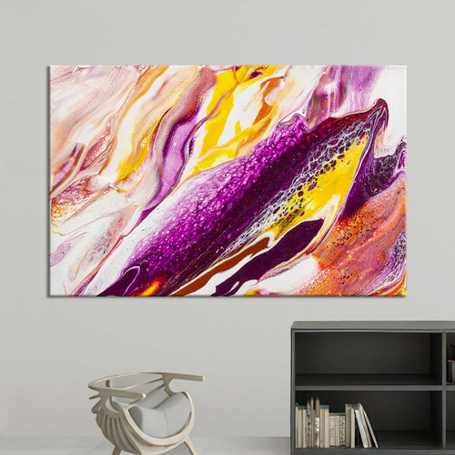 Слоевита Перспектива