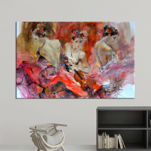 Хармоничен Судир На Бои