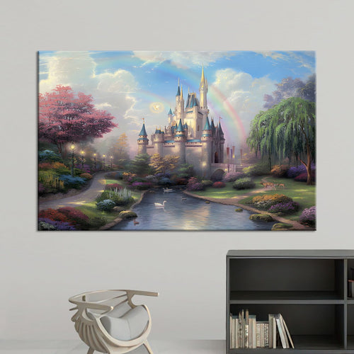 Фрактална Светлина