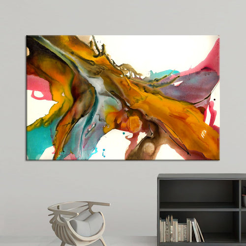 Визуелна Динамика