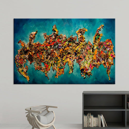 Лебдечка Геометрија