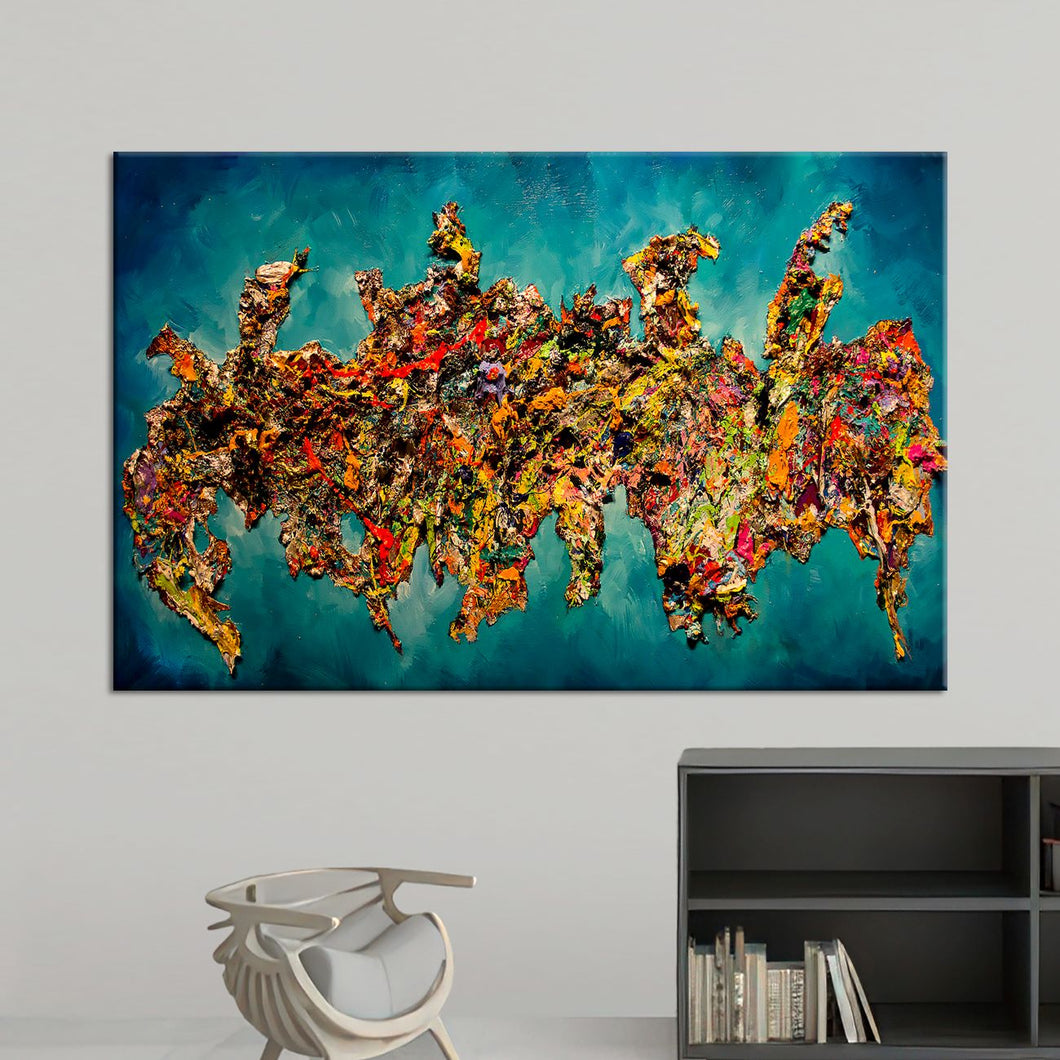 Лебдечка Геометрија