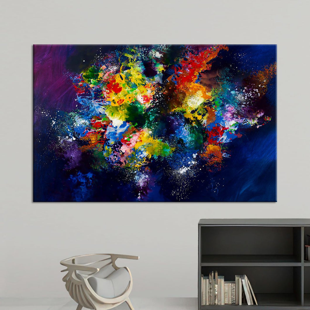 Апсолутен Баланс