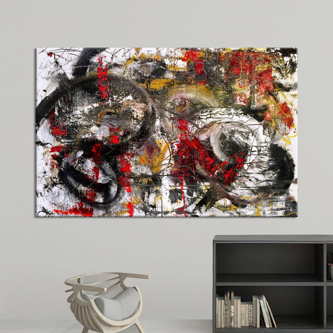 Трансформиран Одраз