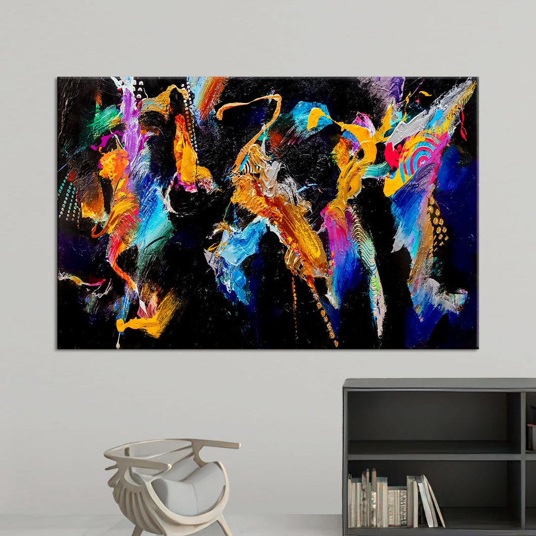 Хаотична Мелодија