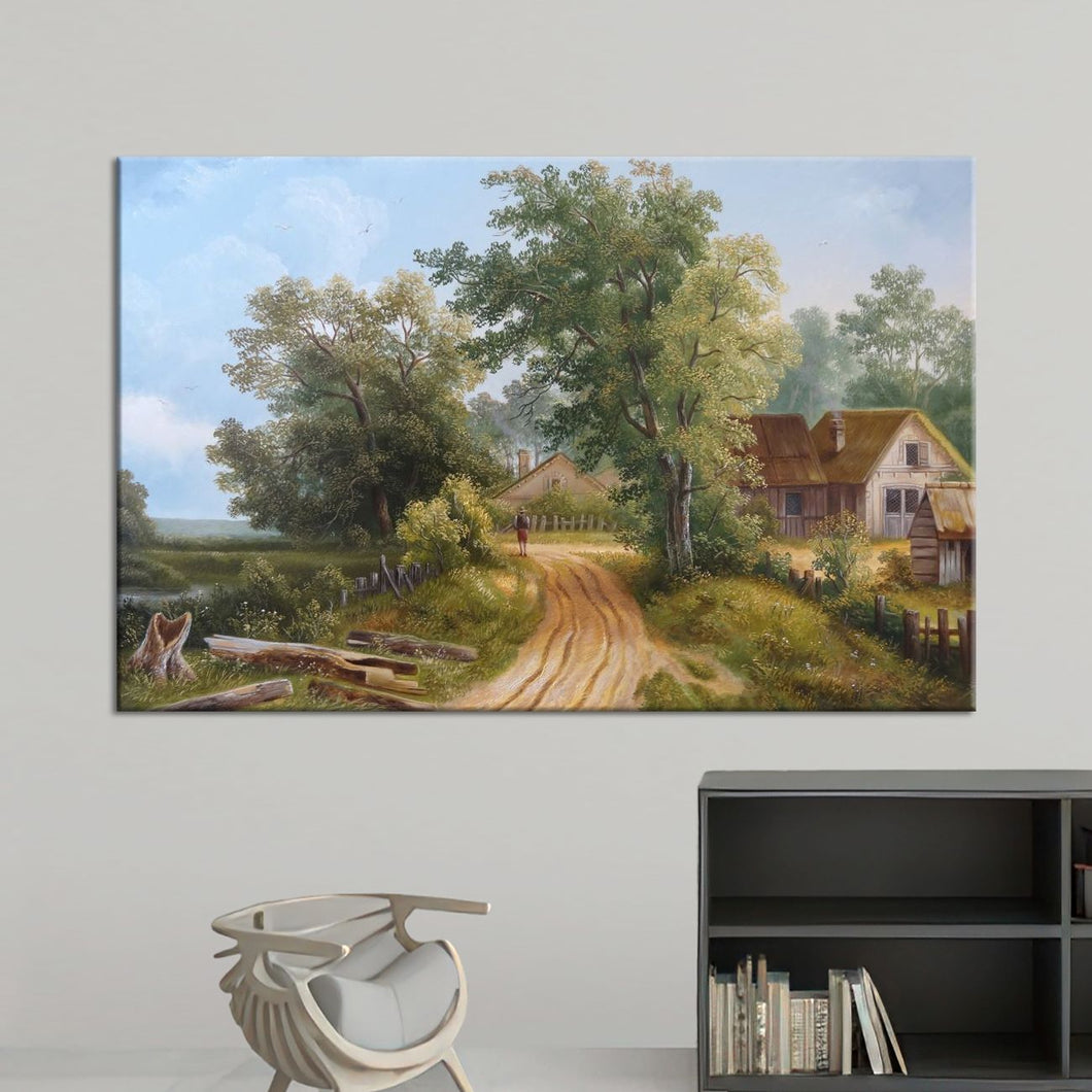 Флуоресцентно Пулсирање