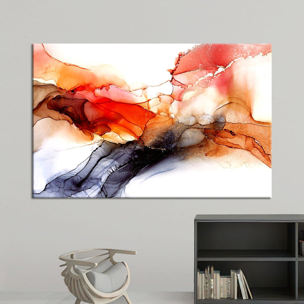 Апстрактна Димензија на Оган