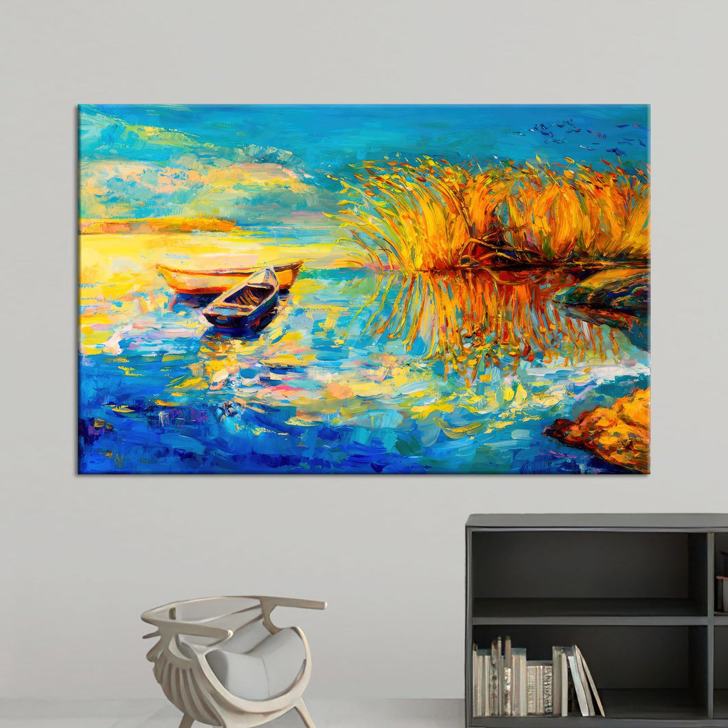 Небесен Акцент